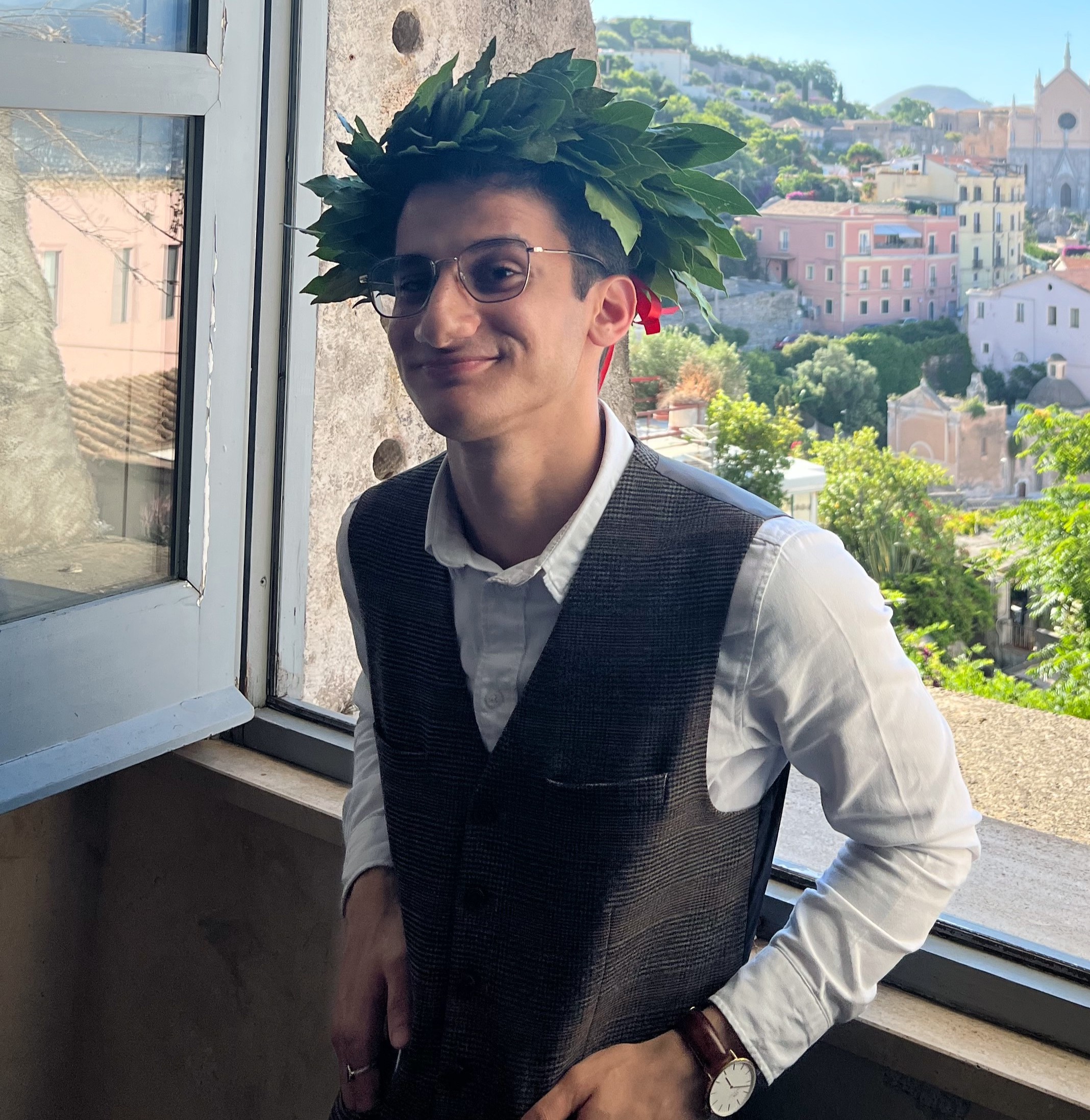 Abdelrahman Habib